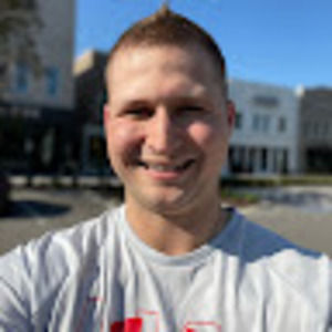 Meet your Posher, Matt